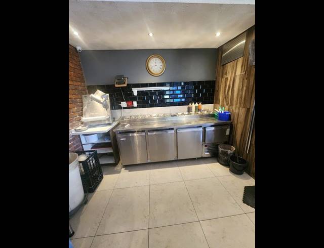 BUSINESS FOR SALE IN MELVILLE